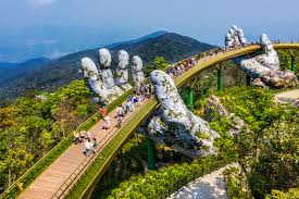 Hue to Da Nang Bicycle Tour 1 Day